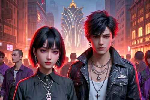 注册申请新城账号